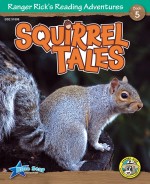 Squirrel Tales (Read Along or Enhanced eBook)