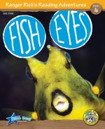 Fish Eyes (Read Along or Enhanced eBook)
