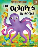 The Octopus in Socks (Read Along or Enhanced eBook)