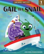 Gail the Snail
