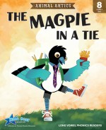 The Magpie in a Tie