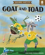 Goat and Toad