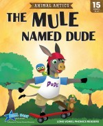 The Mule Named Dude