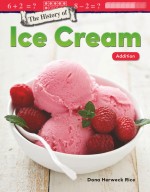 The History of Ice Cream: Addition: Read-Along eBook