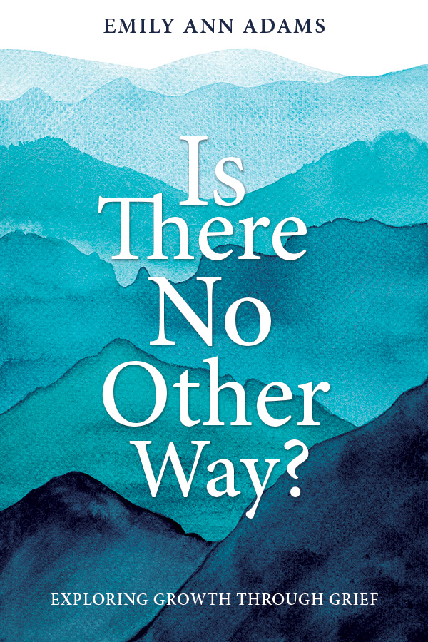 Is There No Other Way? Exploring Growth through Grief