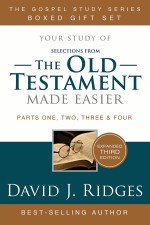 Old Testament Made Easier: 3rd Edition