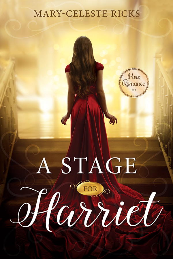 A Stage for Harriet