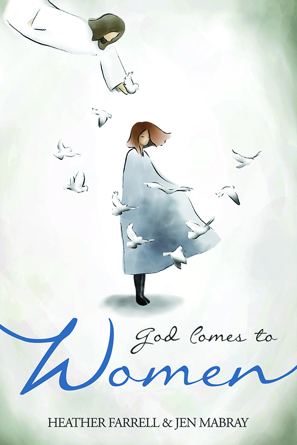God Comes to Women