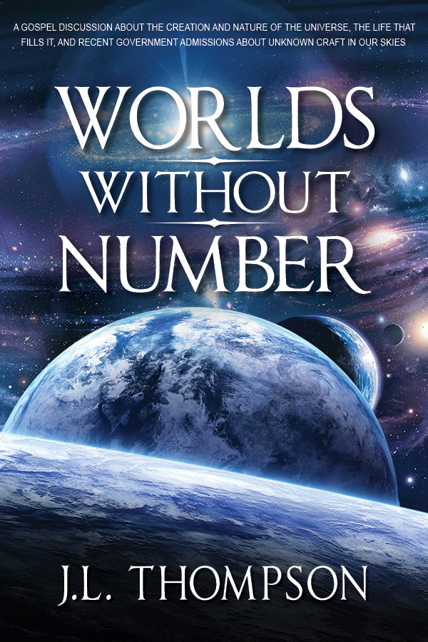 Worlds Without Number