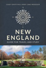 Search, Ponder, and Pray: New England Guide for Travel and Study