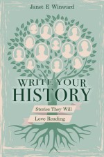 Write Your History, Stories They Will Love Reading