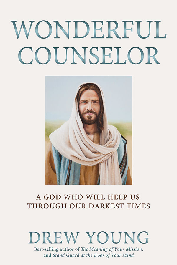 Wonderful Counselor