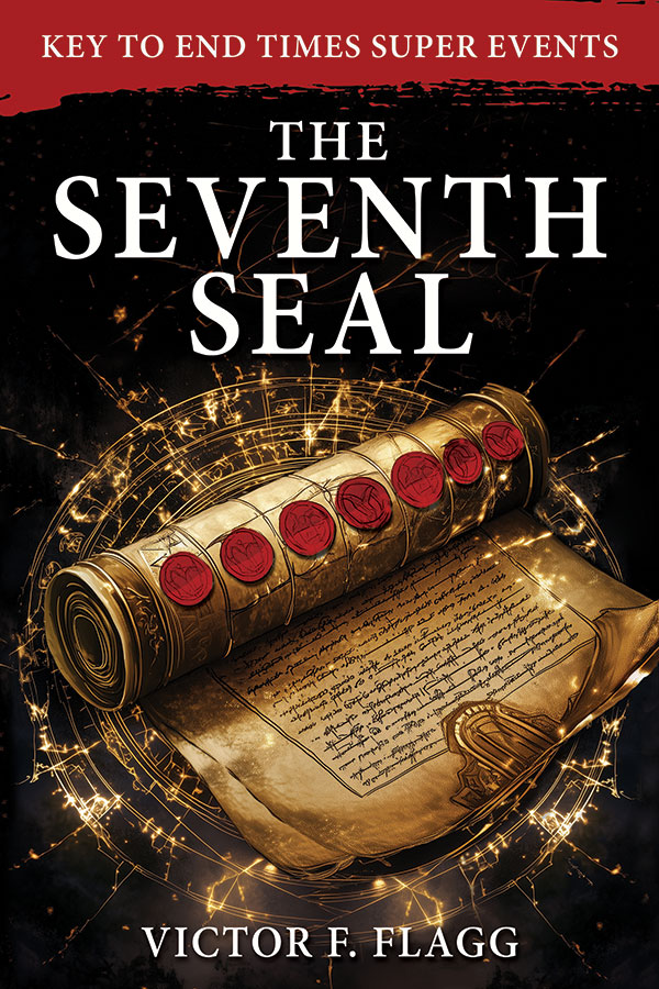 The Seventh Seal: Key to End Times Super Events