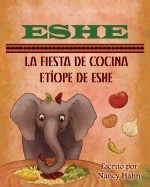 Eshe: La Fiesta de Cocina Etíope de Eshe