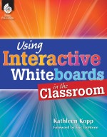 Using Interactive Whiteboards in the Classroom