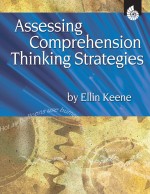 Assessing Comprehension Thinking Strategies