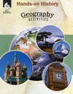 Hands-on History: Geography Activities