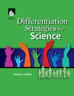 Differentiation Strategies for Science