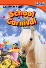 Count Me In! School Carnival