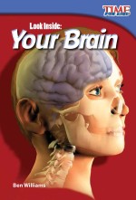 Look Inside: Your Brain
