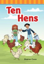Ten Hens