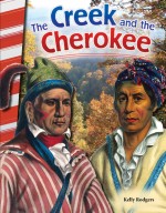 The Creek and the Cherokee