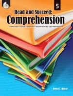 Read and Succeed: Comprehension Level 5