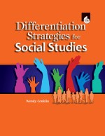 Differentiation Strategies for Social Studies