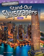 Engineering Marvels: Stand-Out Skyscrapers Area