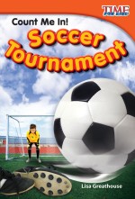 Count Me In! Soccer Tournament