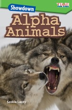 Showdown: Alpha Animals