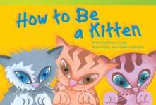 How to Be a Kitten