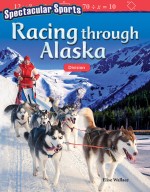 Spectacular Sports Racing through Alaska: Division
