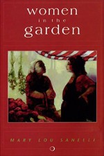 Women in the Garden