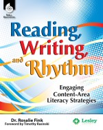 Reading and Writing with Rhythm: Content-Area Literacy Strategies