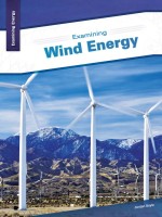 Examining Wind Energy