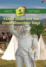 Ethan Allen and the Green Mountain Boys