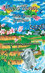 Thapoo Thapoo…Tales from my Grandma
