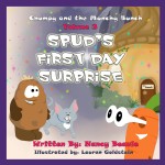 Spud's First Day Surprise