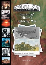 Blitzkrieg! Hitler's Lightning War