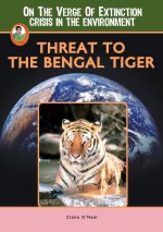 Threat to the Bengal Tiger