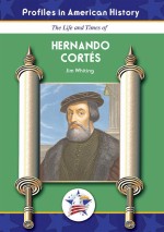 Hernando Cortés
