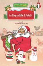 La Magica Notte di Natale (Enhanced eBook)
