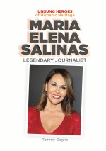 Maria Elena Salinas: Legendary Journalist