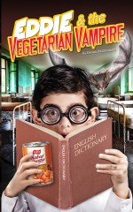 Eddie and the Vegetarian Vampire