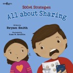 Social Strategies: All about Sharing