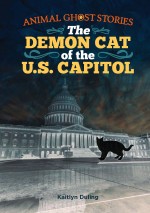 The Demon Cat of the U.S. Capitol