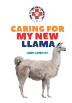 Caring for My New Llama