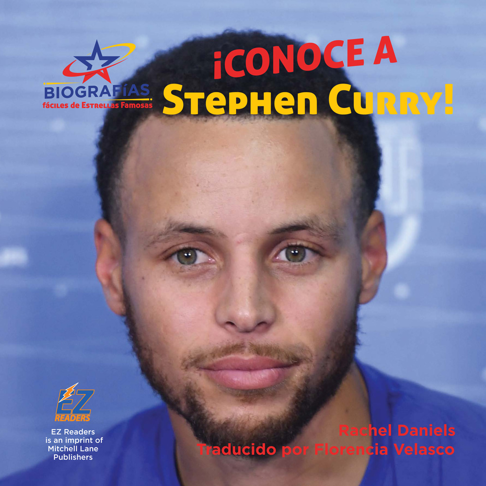 ¡Conoce a Stephen Curry!