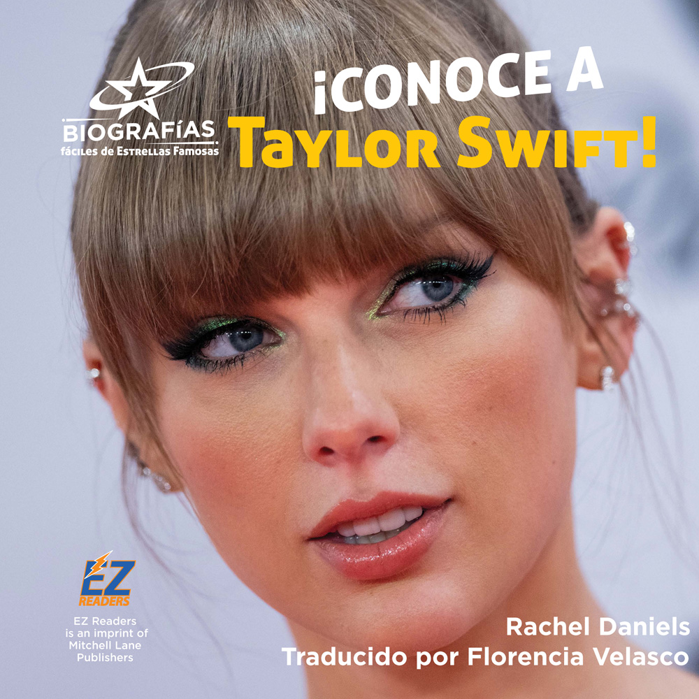 ¡Conoce a Taylor Swift!